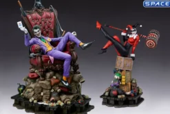 Harley Quinn Maquette