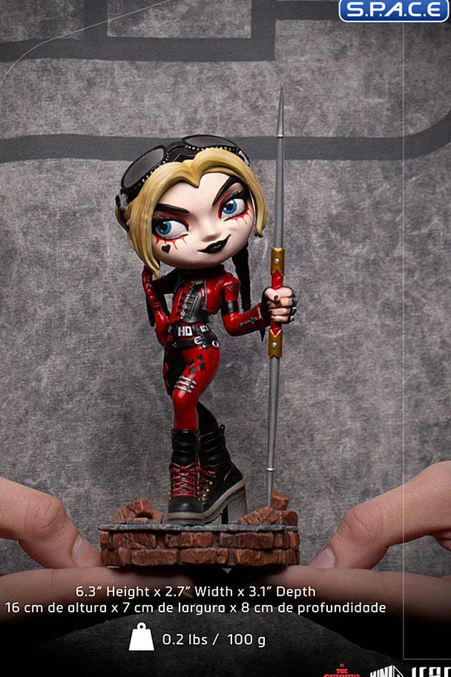 Harley Quinn MiniCo. Vinyl Figure