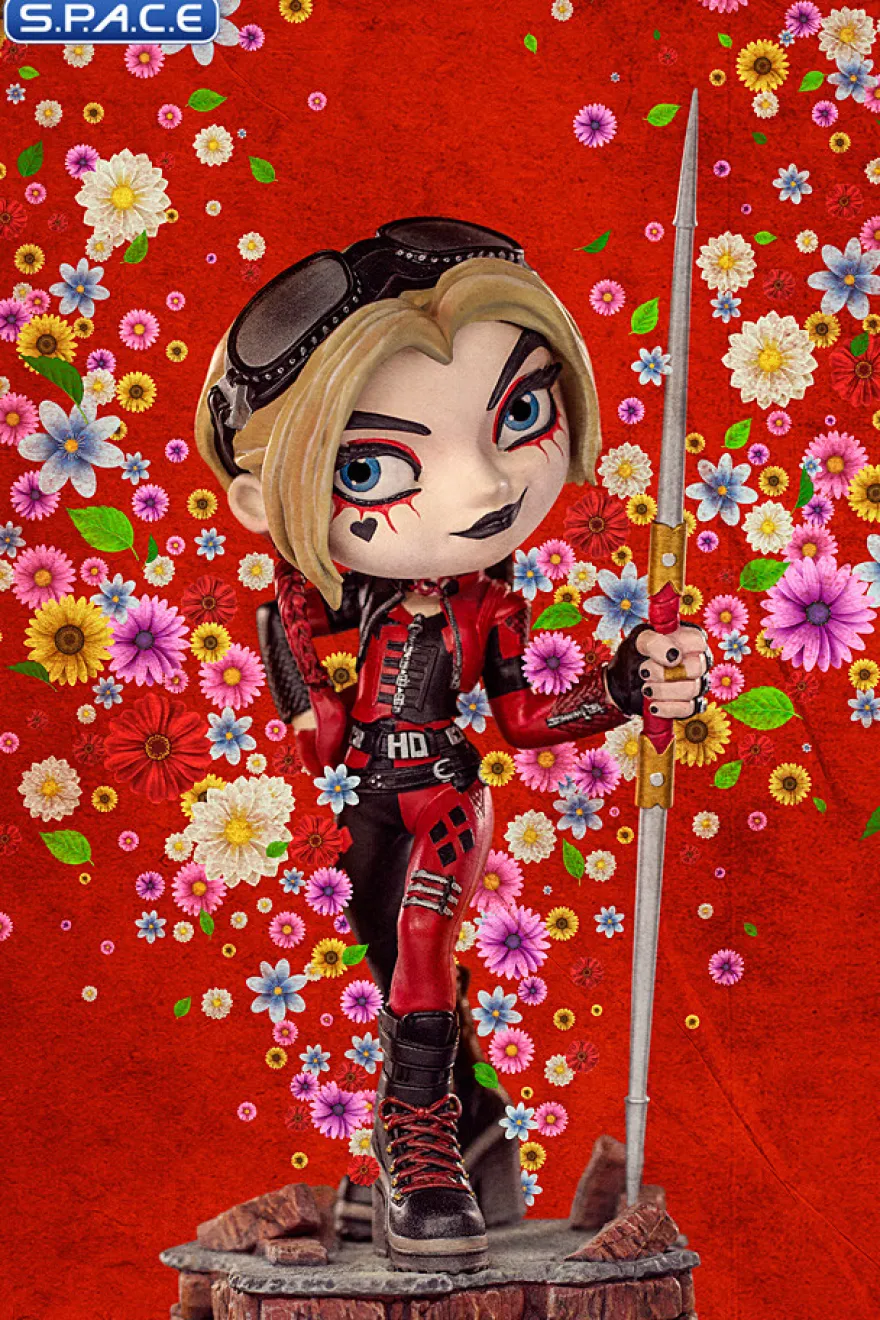 Harley Quinn MiniCo. Vinyl Figure