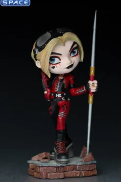 Harley Quinn MiniCo. Vinyl Figure