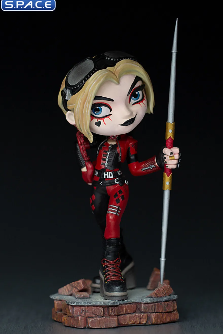 Harley Quinn MiniCo. Vinyl Figure
