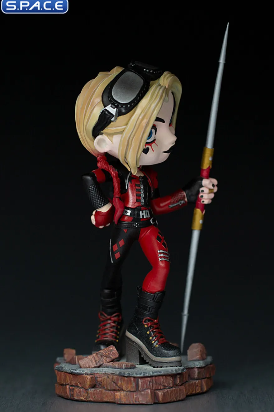 Harley Quinn MiniCo. Vinyl Figure