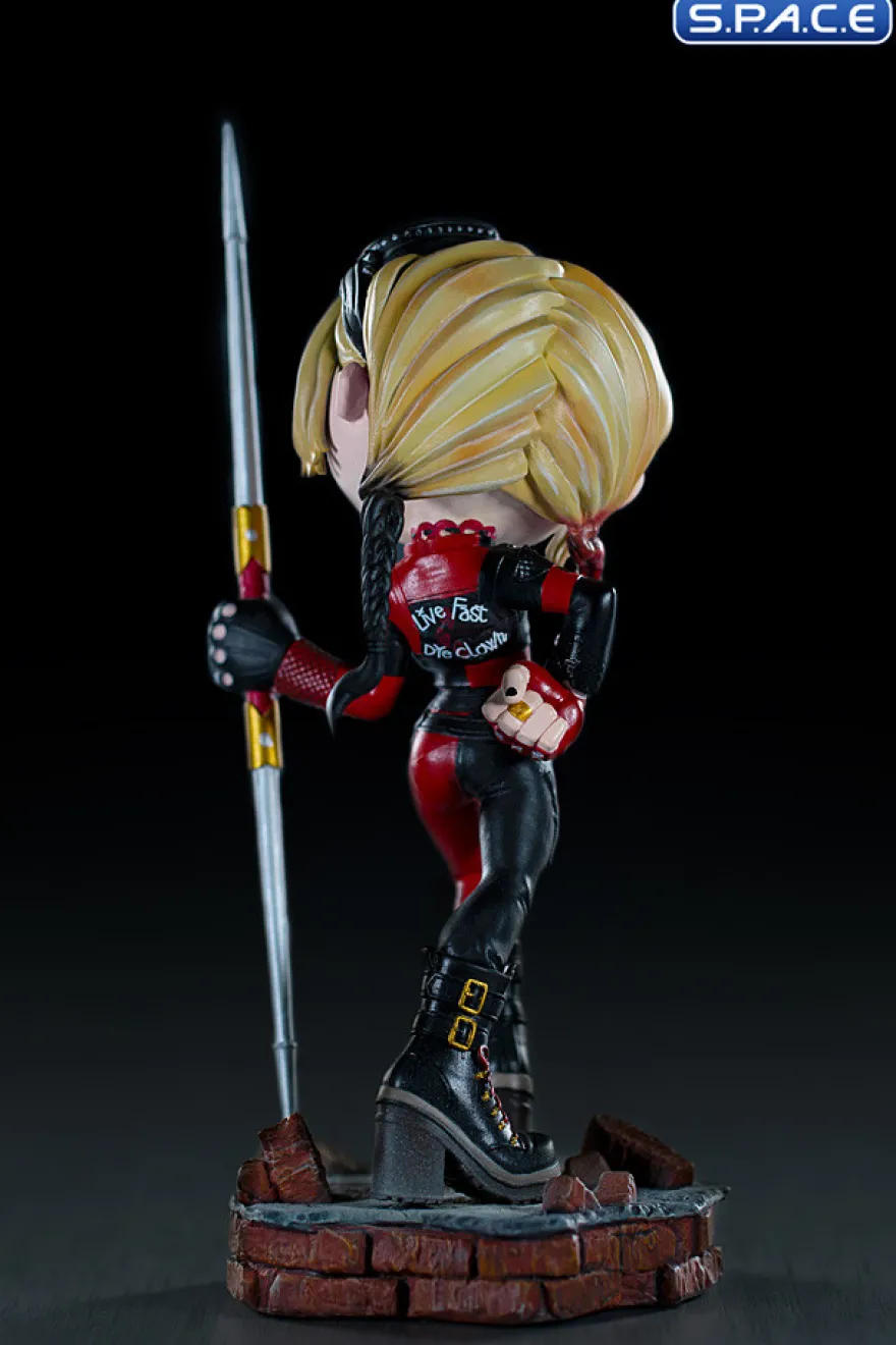 Harley Quinn MiniCo. Vinyl Figure