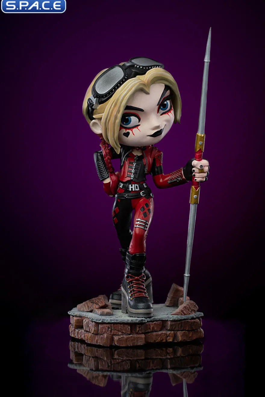 Harley Quinn MiniCo. Vinyl Figure