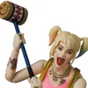 Harley Quinn Overalls Version Mafex No. 153