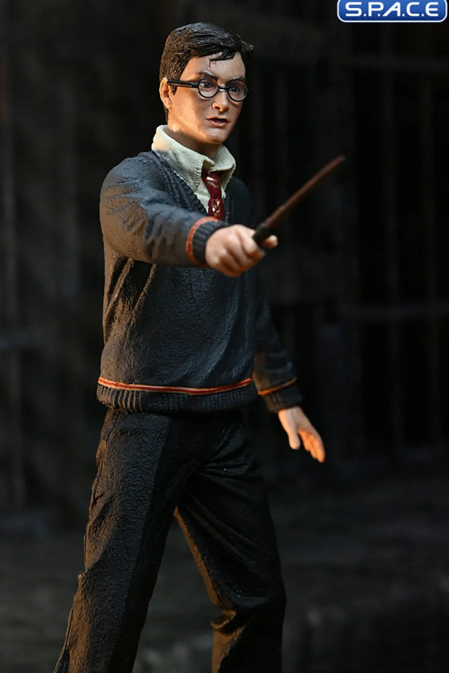 Harry Potter - The Legacy Collection