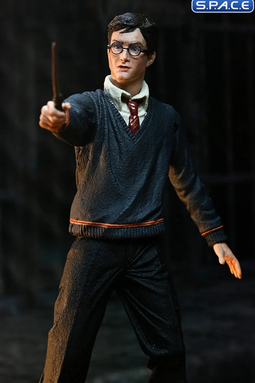 Harry Potter - The Legacy Collection