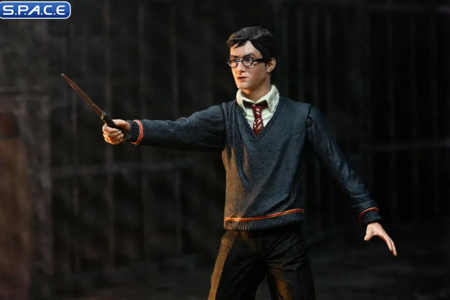 Harry Potter - The Legacy Collection