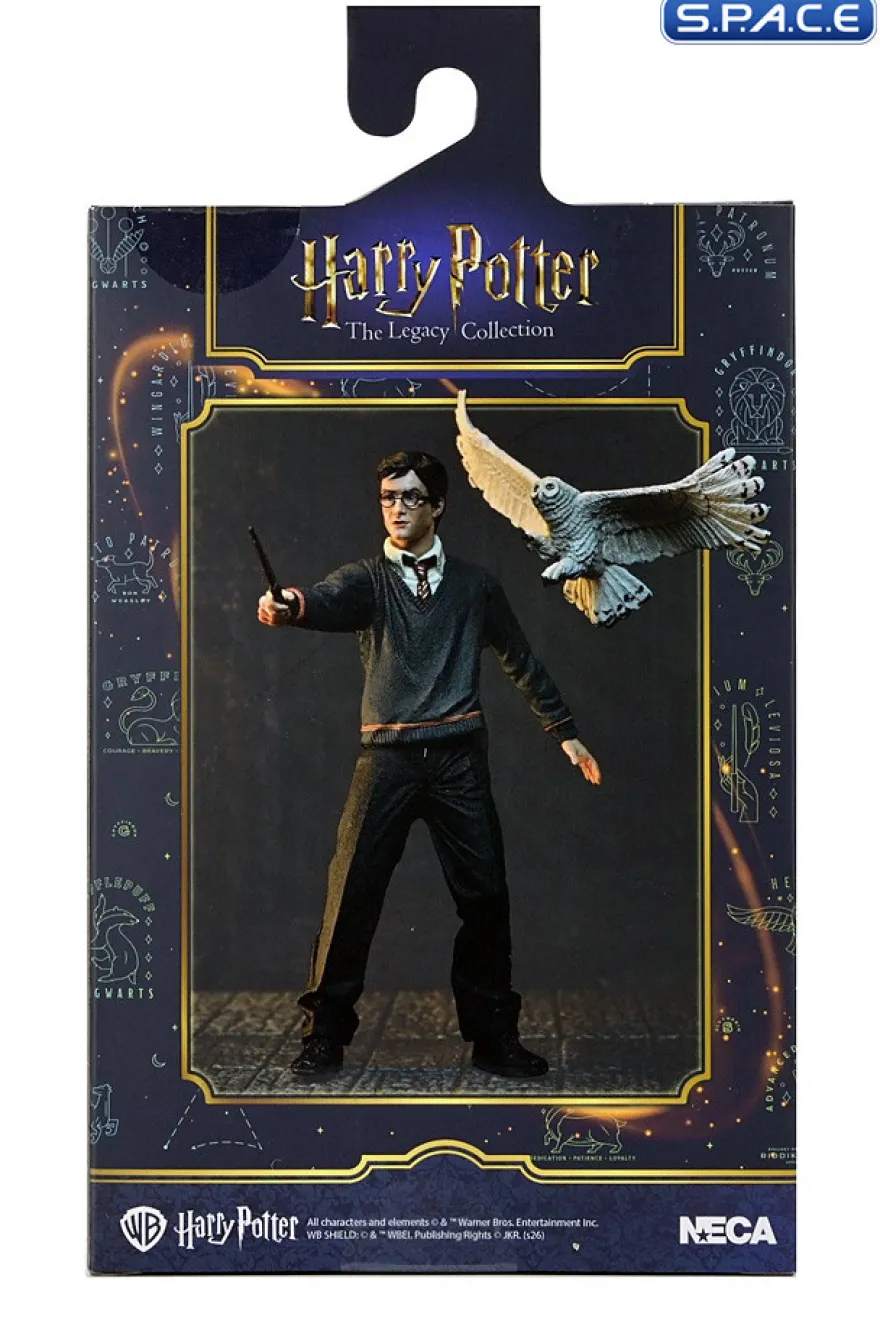 Harry Potter - The Legacy Collection