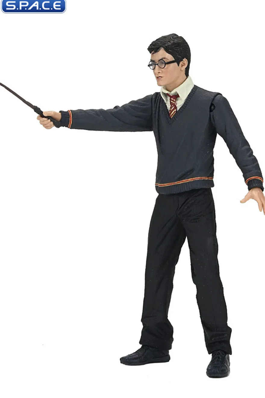 Harry Potter - The Legacy Collection