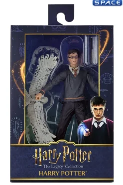 Harry Potter - The Legacy Collection