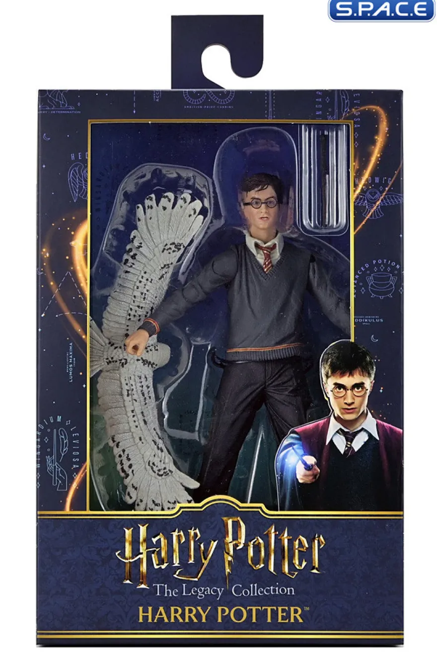 Harry Potter - The Legacy Collection