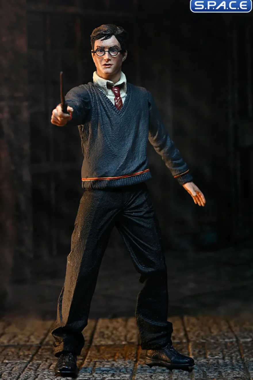 Harry Potter - The Legacy Collection