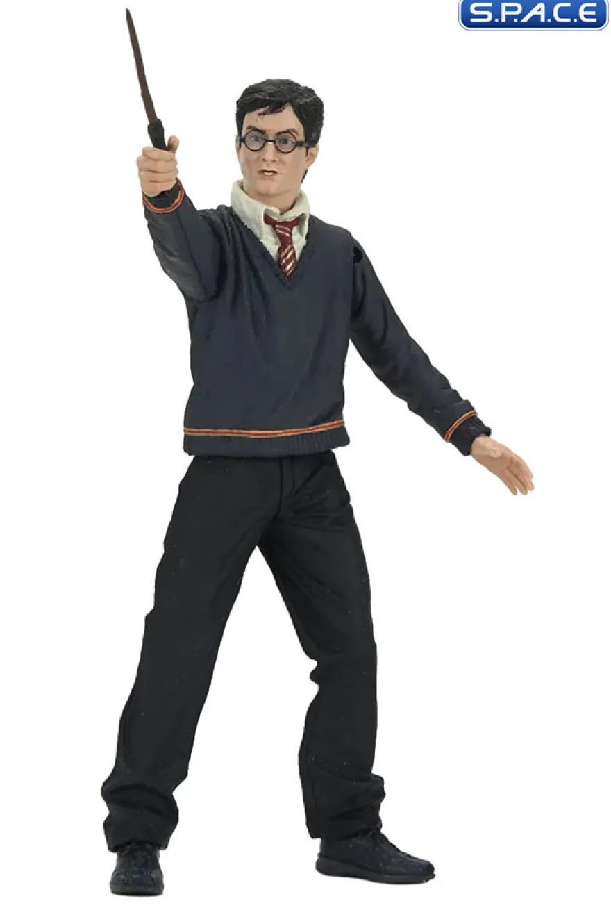 Harry Potter - The Legacy Collection