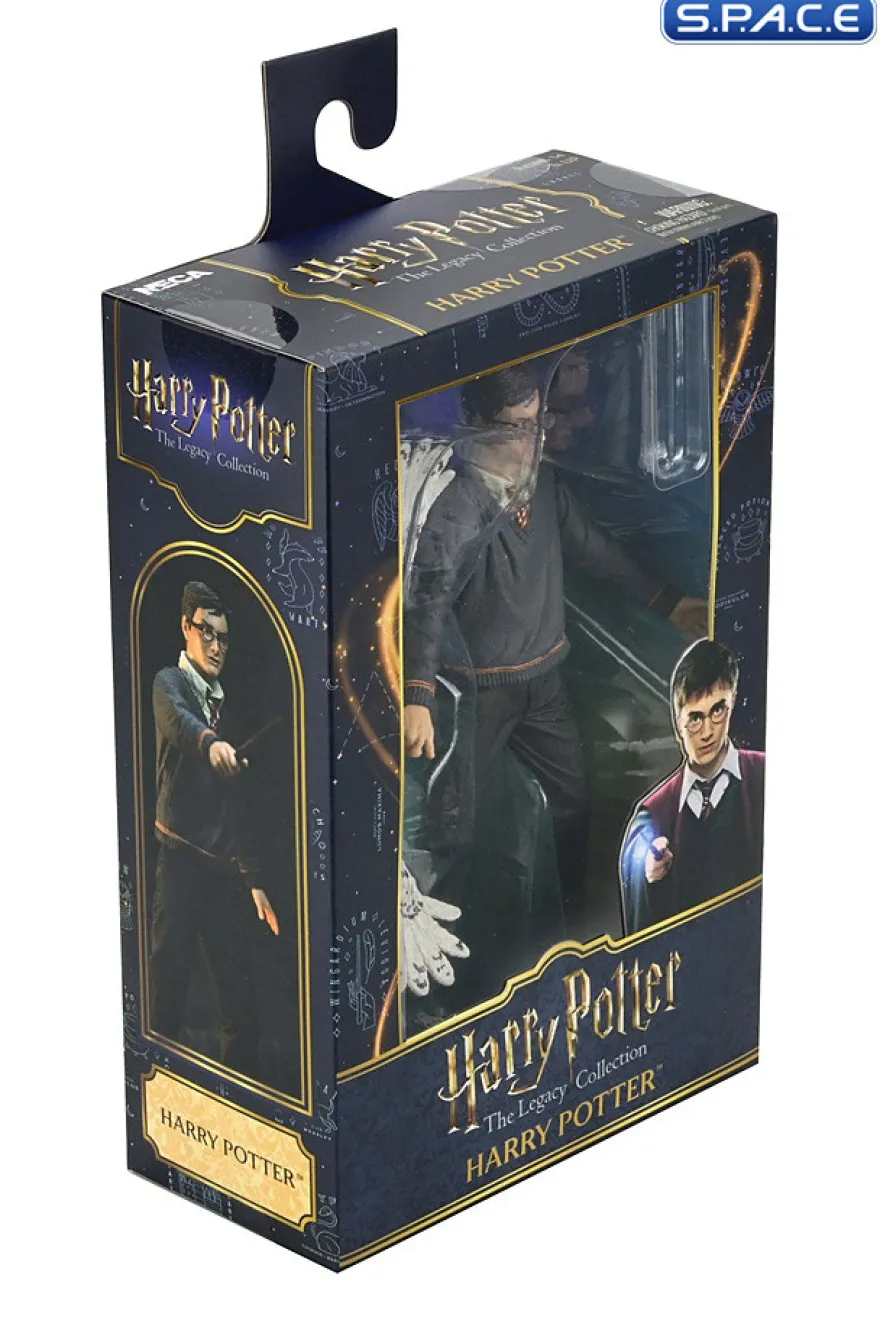 Harry Potter - The Legacy Collection