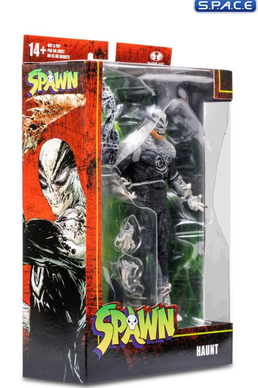 Haunt