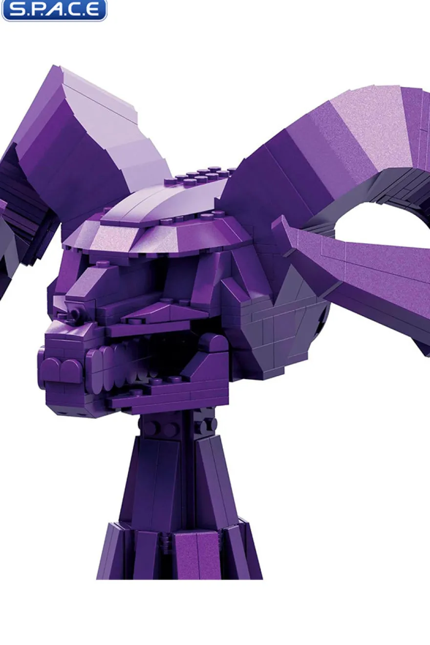 Havoc Staff Mega Construx