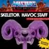 1:1 Havoc Staff of Skeletor