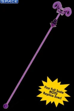 1:1 Havoc Staff of Skeletor
