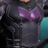 Hawkeye Bust