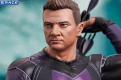 Hawkeye Bust