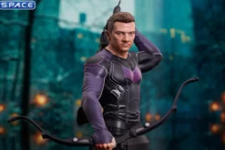 Hawkeye Bust