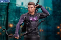 Hawkeye Bust