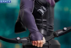 Hawkeye Bust
