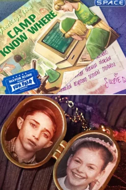 Hawkins Memories »Vecna's Curse«