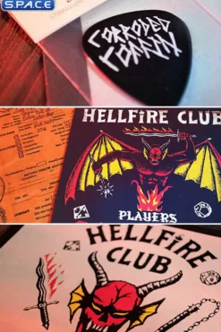 Hawkins Memories »Vecna's Curse«