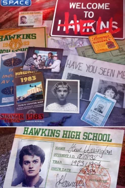 Hawkins Memories »Vecna's Curse«