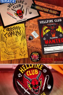 Hawkins Memories »Vecna's Curse«