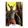 Hawkman from Black Adam Movie