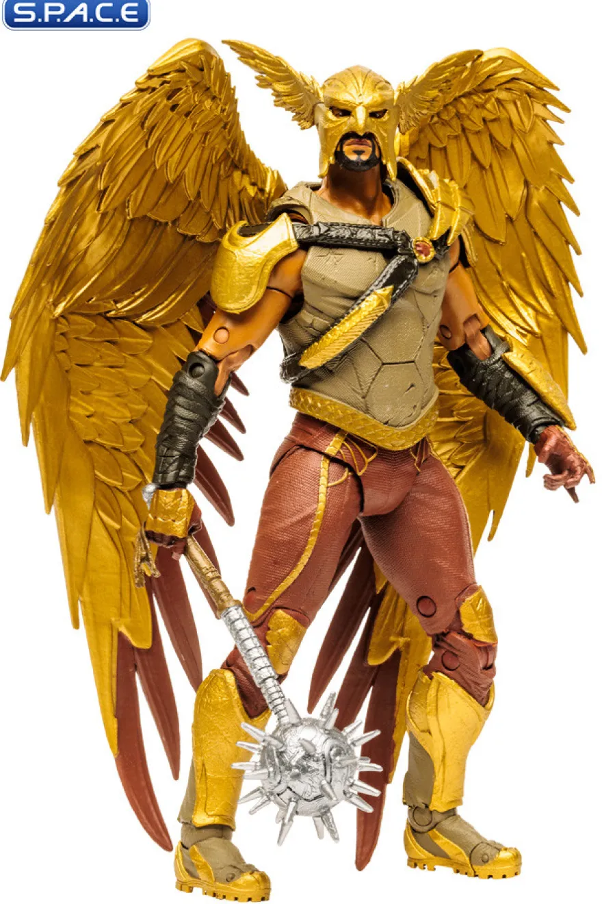 Hawkman from Black Adam Movie