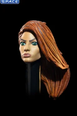 Heads Pack I