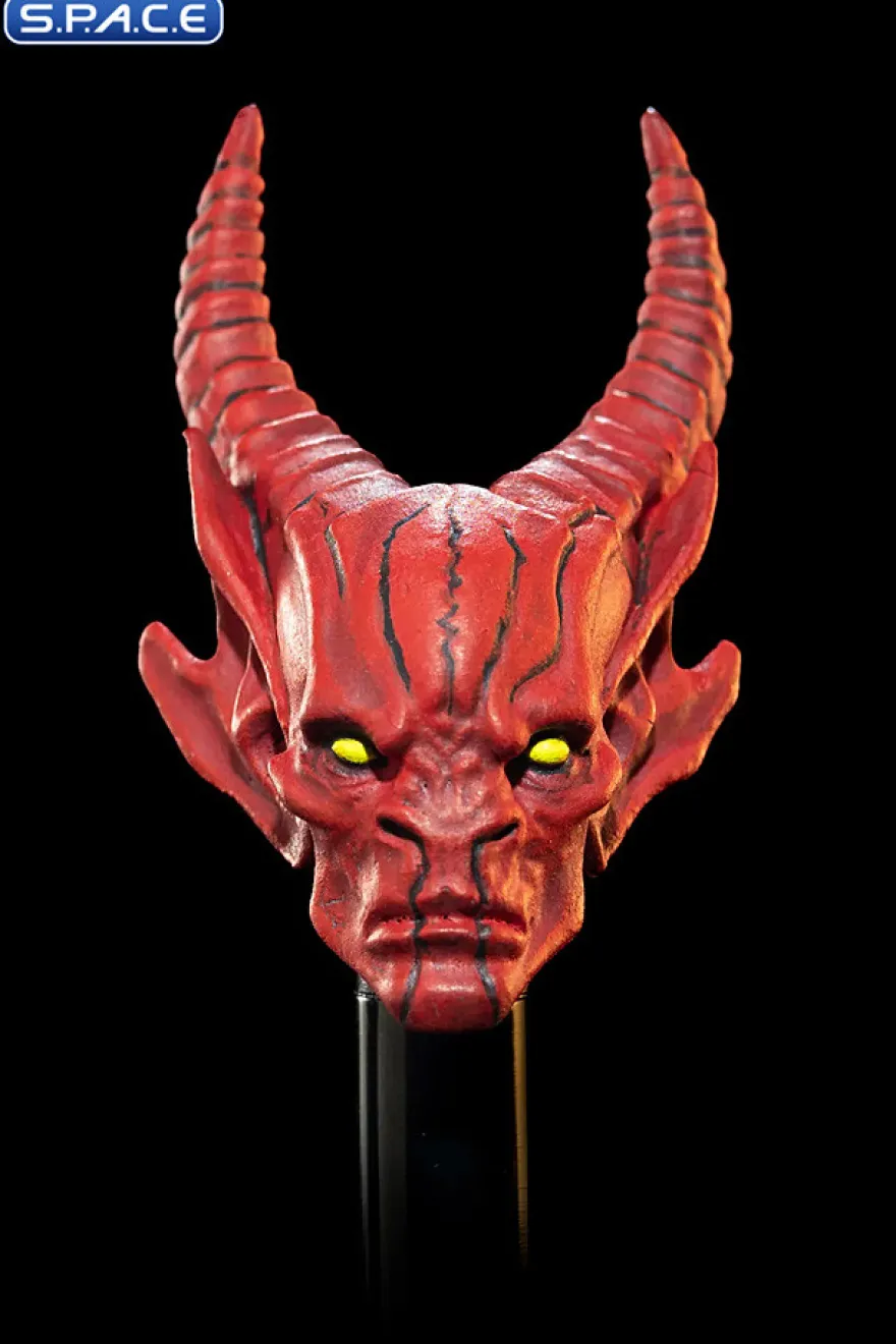 Heads Pack I