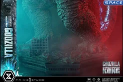Heat Ray Godzilla Gigantic Masterline Statue