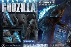 Heat Ray Godzilla Gigantic Masterline Statue
