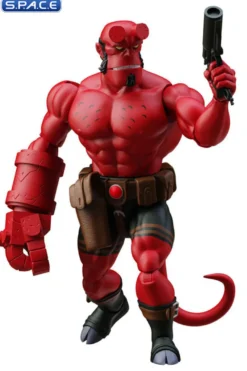 Hellboy