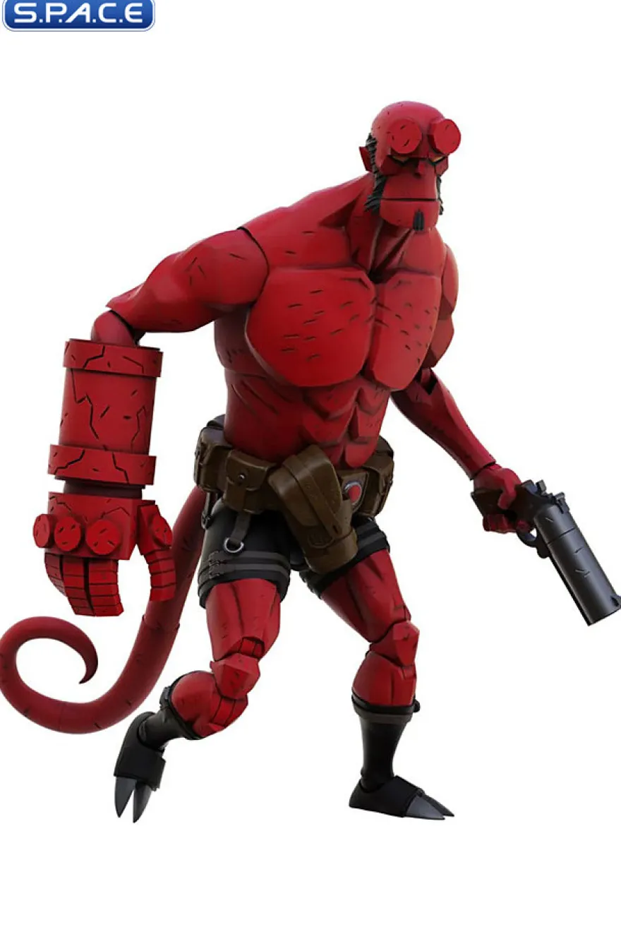 Hellboy »Box Full of Evil«