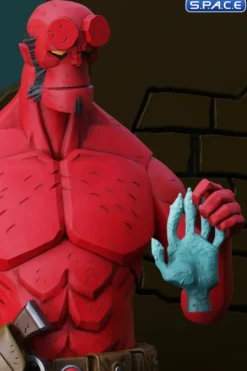Hellboy »Box Full of Evil«