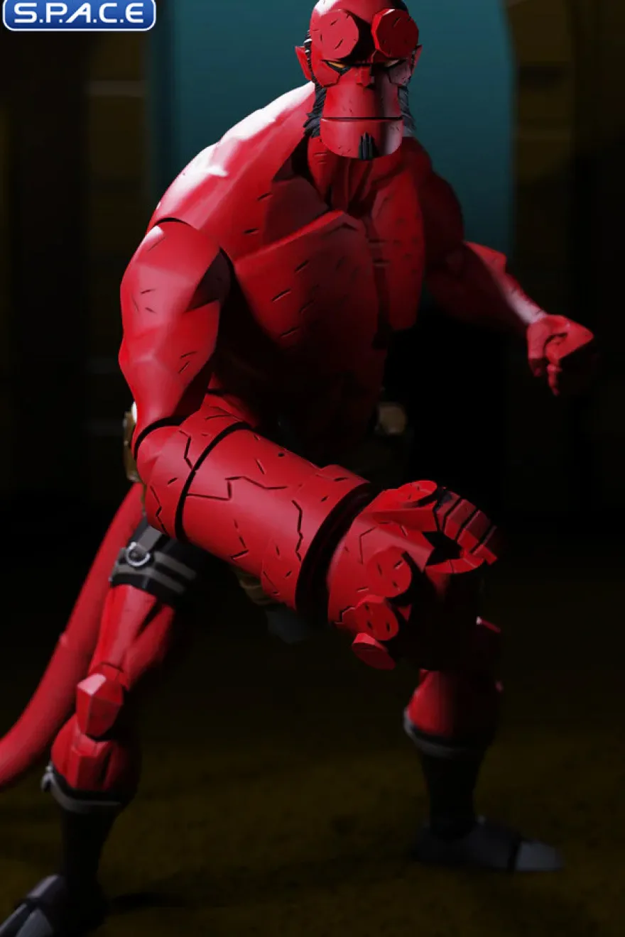 Hellboy »Box Full of Evil«