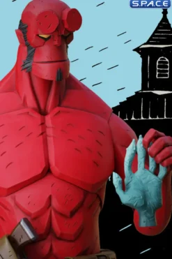 Hellboy »Box Full of Evil«