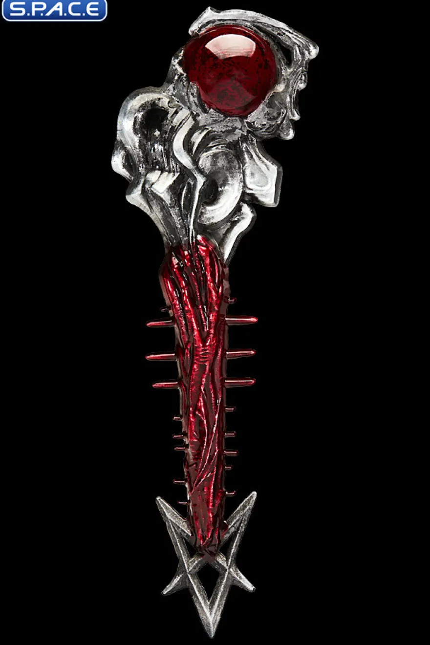 1:1 Hell Key Life-Size Replica