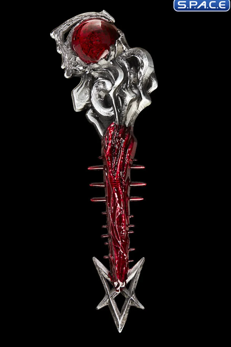 1:1 Hell Key Life-Size Replica