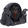 Hells Gate Box