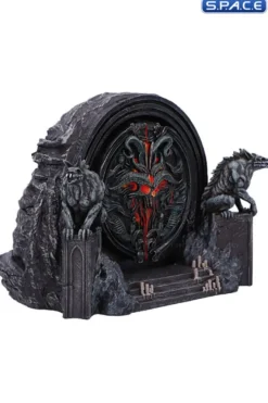 Hells Gate Box