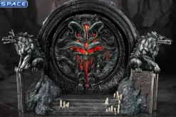 Hells Gate Box