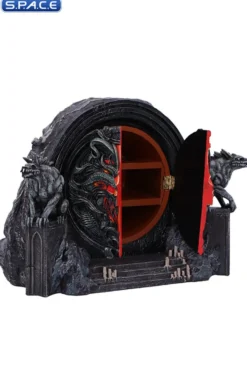 Hells Gate Box