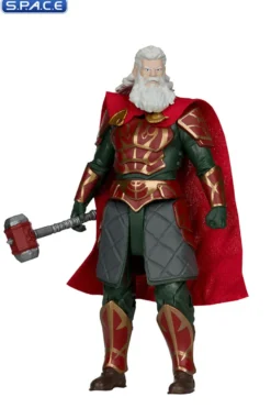 Helm Hammerhand BAF